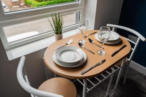 Legion House Apartment Two Middlesbrough