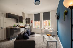 Legion House Apartment Two Middlesbrough