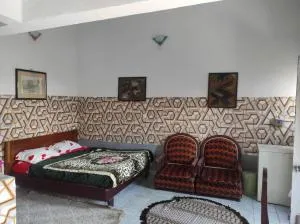 La cité du paradis - Melen