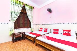 HOANG ANH HOTEL