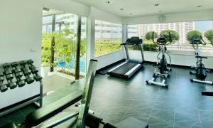 Contemporary 53 SQM - BTS Thong Lo - Ultra Fast WiFi