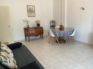 Charming apartment in the centre of Cannes