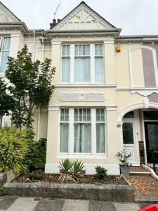 Glendower House - Mannamead