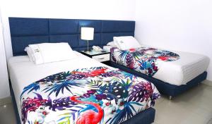 Hotel Bolivariana Plaza Medellin