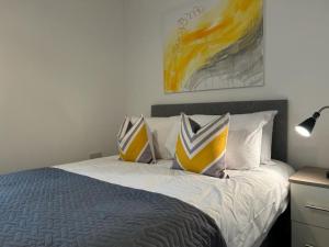 Linen Loft Apartments