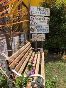 Pousada Brisa Marine