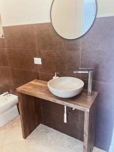 Bolsena Cento20 - Rooms & Relax