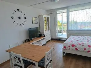 Apartmán Petr Sankt Englmar, Bayerische Wald - Hilm
