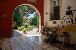 Hotels Hotel La Casa Pairal : photos des chambres