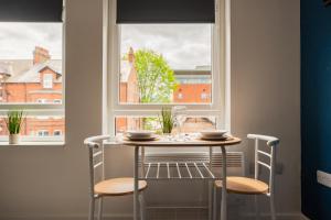 Legion House Apartment One Middlesbrough