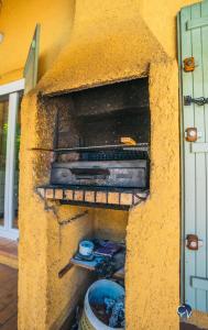 Villas Les Baragnasses : photos des chambres