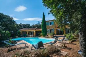 Les Baragnasses - Saint-Hippolyte-de-Montaigu