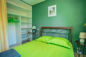 Villas Les Baragnasses : photos des chambres