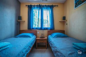 Villas Les Baragnasses : photos des chambres