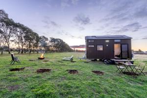 Barossa Homestead Tiny Home
