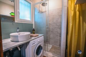 Villas Les Baragnasses : photos des chambres