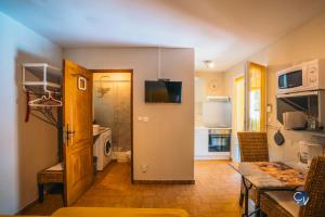 Villas Les Baragnasses : photos des chambres