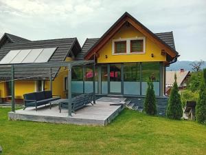 SPA Tubej - Adults Only 