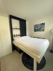 Appartements Studio confortable : photos des chambres