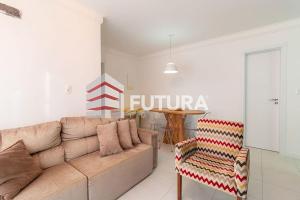 Excelente apartamento de 02 quartos LA051E