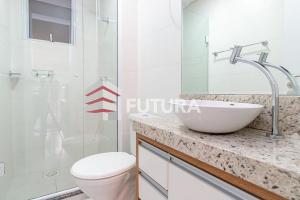 Excelente apartamento de 02 quartos LA051E