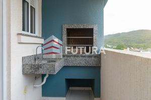 Excelente apartamento de 02 quartos LA051E