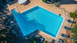 Villas Les Baragnasses : photos des chambres