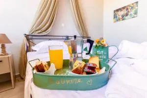 House of Nileides - Sapríki