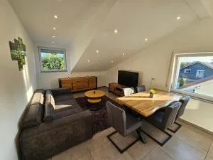 Stebbacher Ferienwohnung - Stebbach