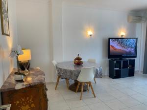 Charming apartment in the centre of Cannes