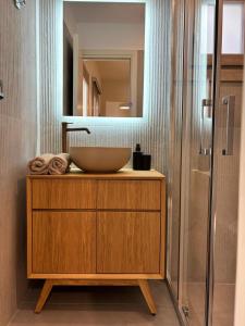 Kazarma Central Suites - Apartment Complex