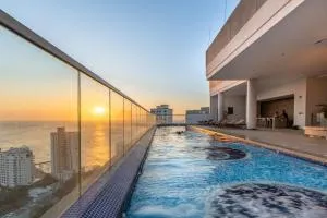 Ambar Roca Suites by Huespedia - Puerto de Gaira