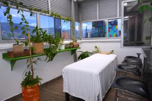 Hotel Bolivariana Plaza Medellin