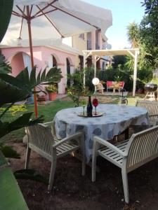 Residenza i Fenicotteri img15
