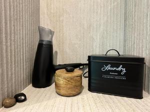 Kazarma Central Suites - Apartment Complex