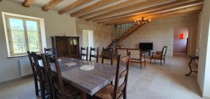 Fermette Tourangelle