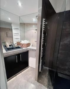 Appartement hyper centre Aix