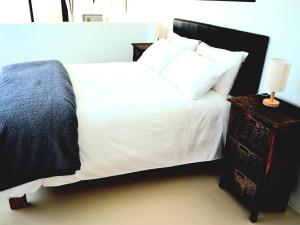 Dasha Accommodation Yzerfontein