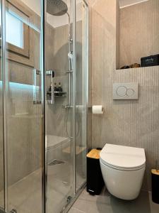 Kazarma Central Suites - Apartment Complex