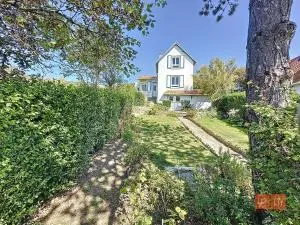 Villa Ma Mie - Ambleteuse