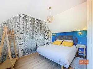 Villas Villa Ma Mie : photos des chambres