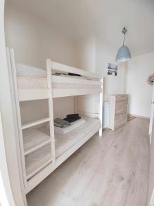 Le Cocon des Présidents -Proxi plage -linge fourni