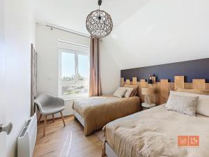 Villas Villa Ma Mie : photos des chambres