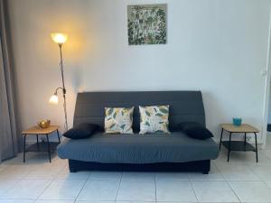 Charming apartment in the centre of Cannes