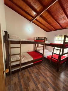 Finca Vacacional Guanani