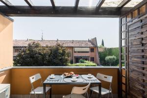 Edoard Apartment relax for families with pool