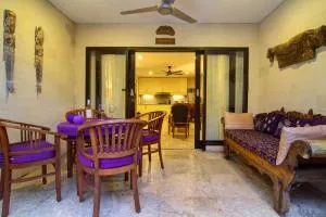 Vakantiehuis-Bali.Nl - 沙努尔