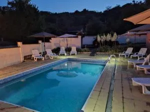 Villa Daniela - Kopilovtsi