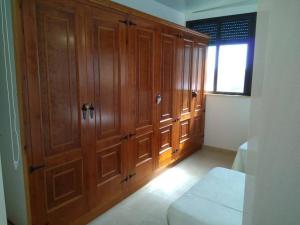 Ático Luminoso Cerca De Cala Accesible Y Tranquila