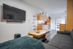 Elements Apartments & Renata